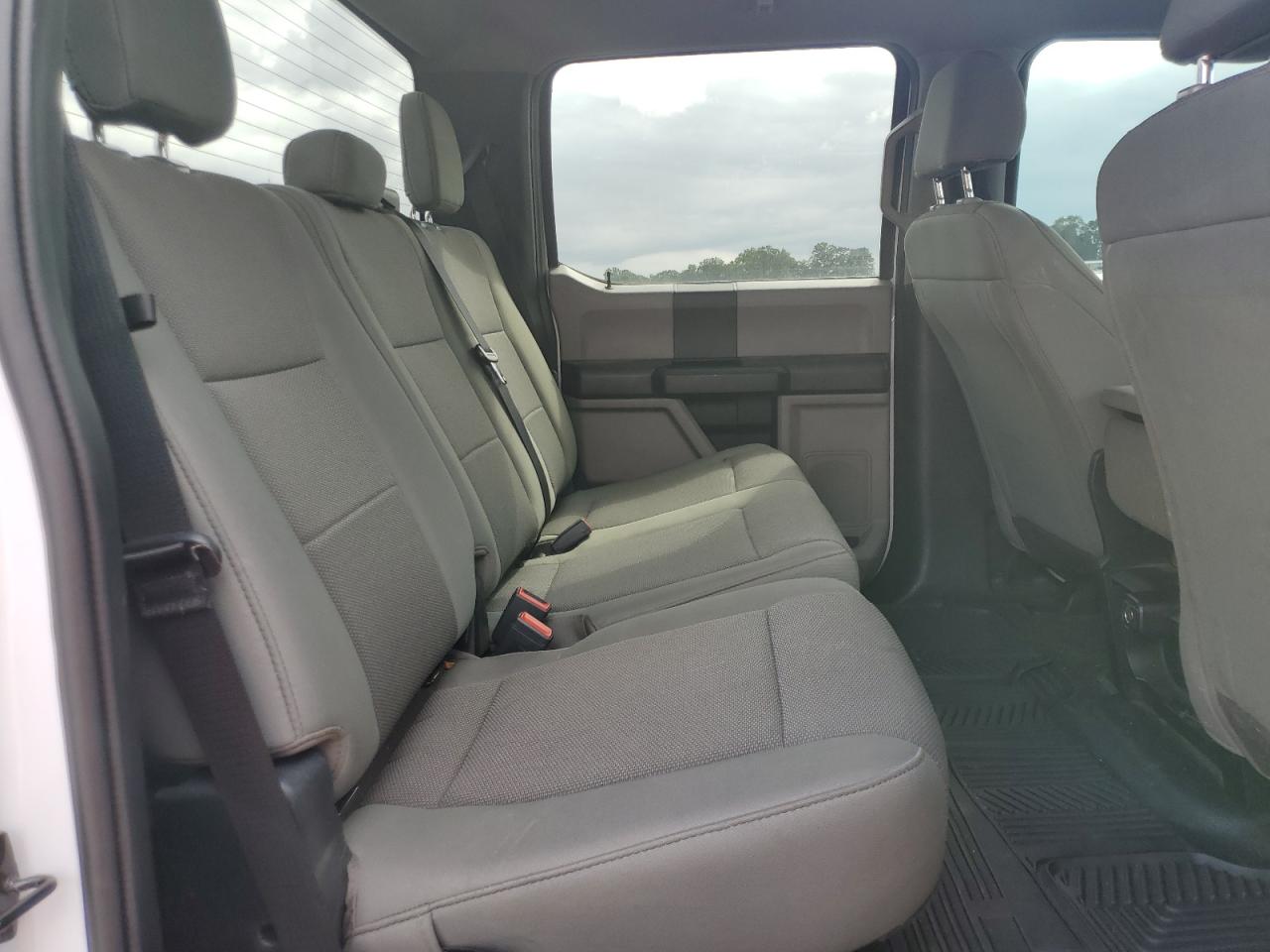 2020 Ford F350 Super Duty VIN: 1FT8W3DT3LEE72479 Lot: 85132025