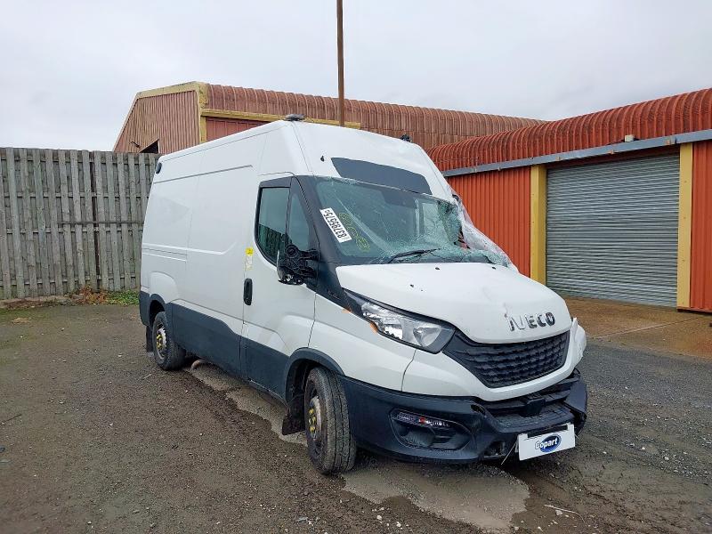 2021 IVECO DAILY 35S16V 