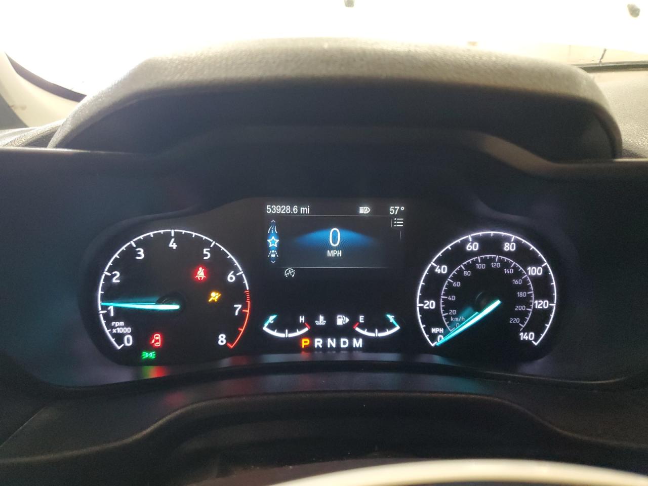 2020 Ford Transit Connect Xlt VIN: NM0LS7F21L1455072 Lot: 84233315