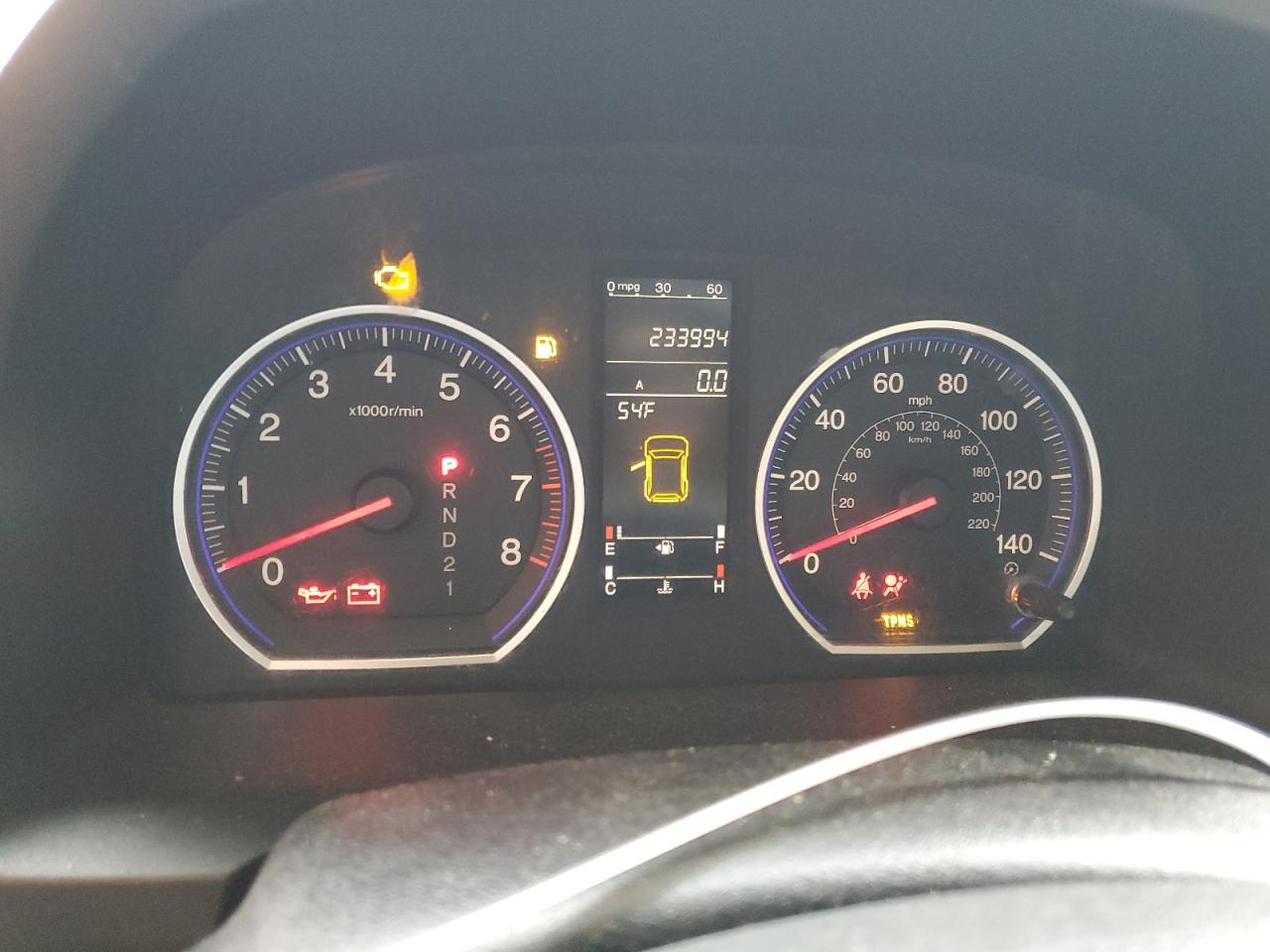 2007 Honda Cr-V Ex VIN: JHLRE38567C066249 Lot: 82399745