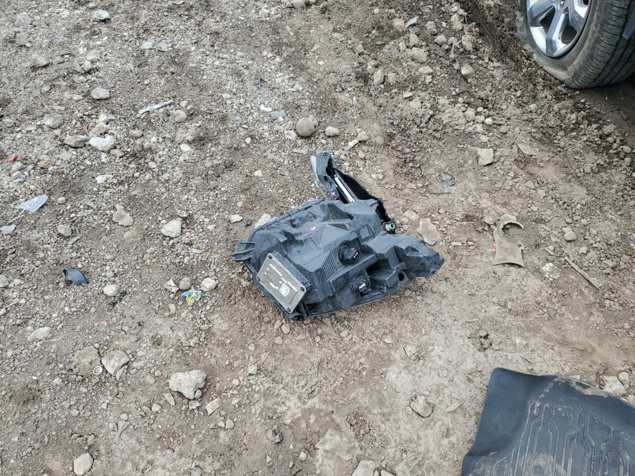 2021 Ford F150 Supercrew VIN: 1FTFW1E86MFC92950 Lot: 82393355