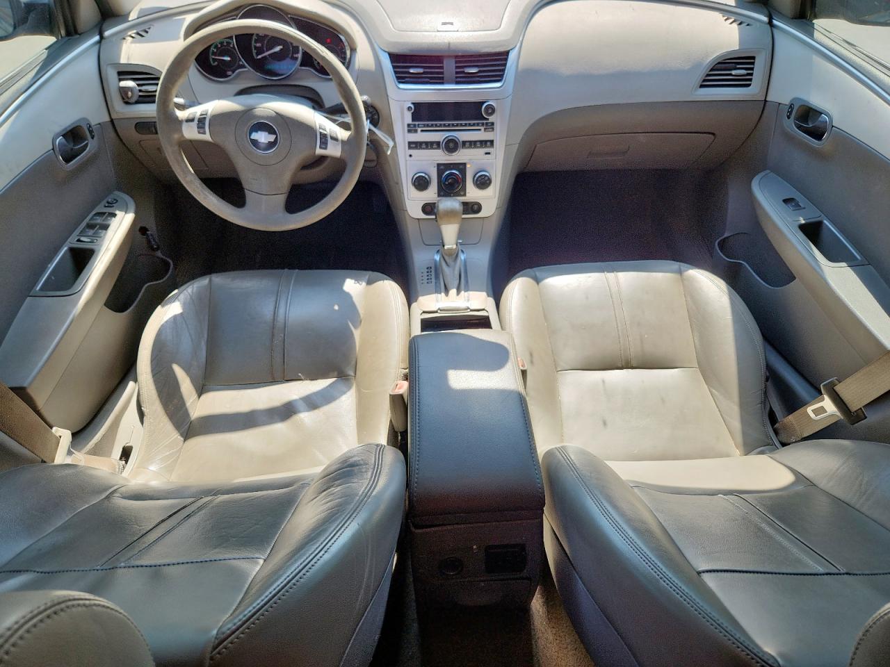 2012 Chevrolet Malibu 1Lt VIN: 1G1ZC5E07CF181175 Lot: 86310675