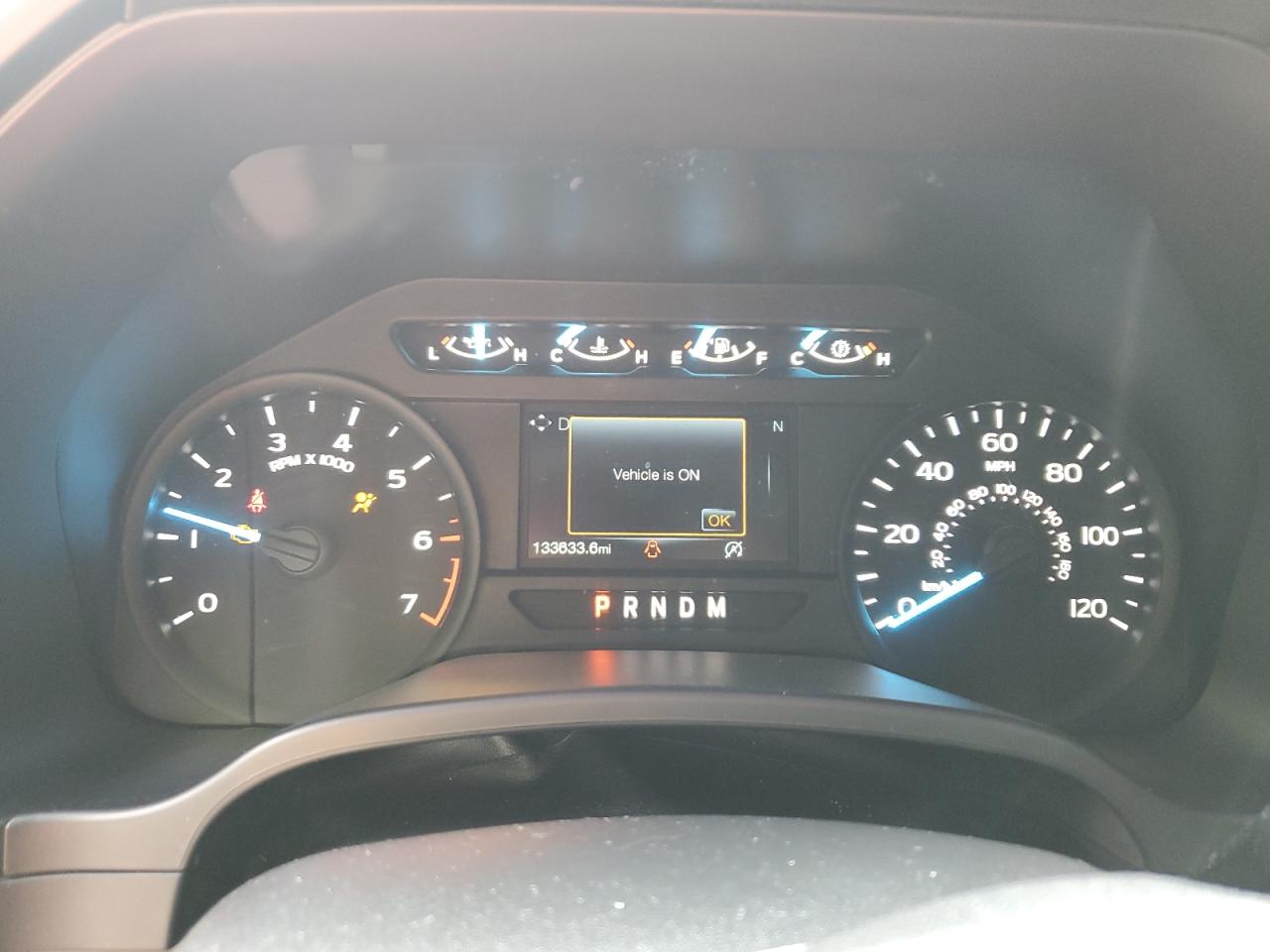 2018 Ford F150 Super Cab VIN: 1FTEX1EP3JKF03699 Lot: 90574905