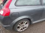 2007 VOLVO C30 2.0D SE SPORT 3DR for sale at Copart YORK