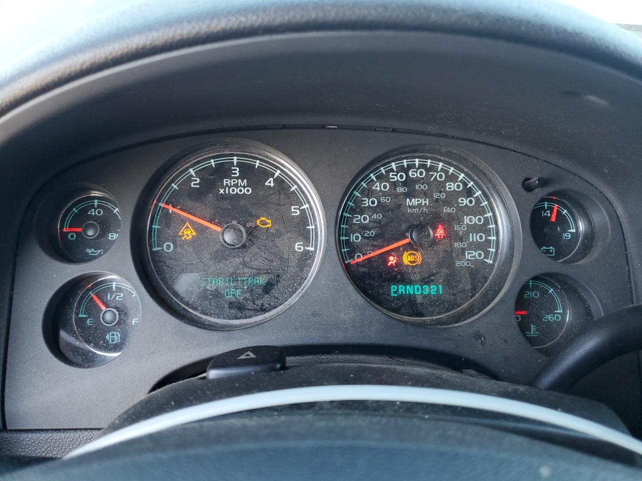 2008 Chevrolet Tahoe K1500 VIN: 1GNFK13048R184167 Lot: 82487405