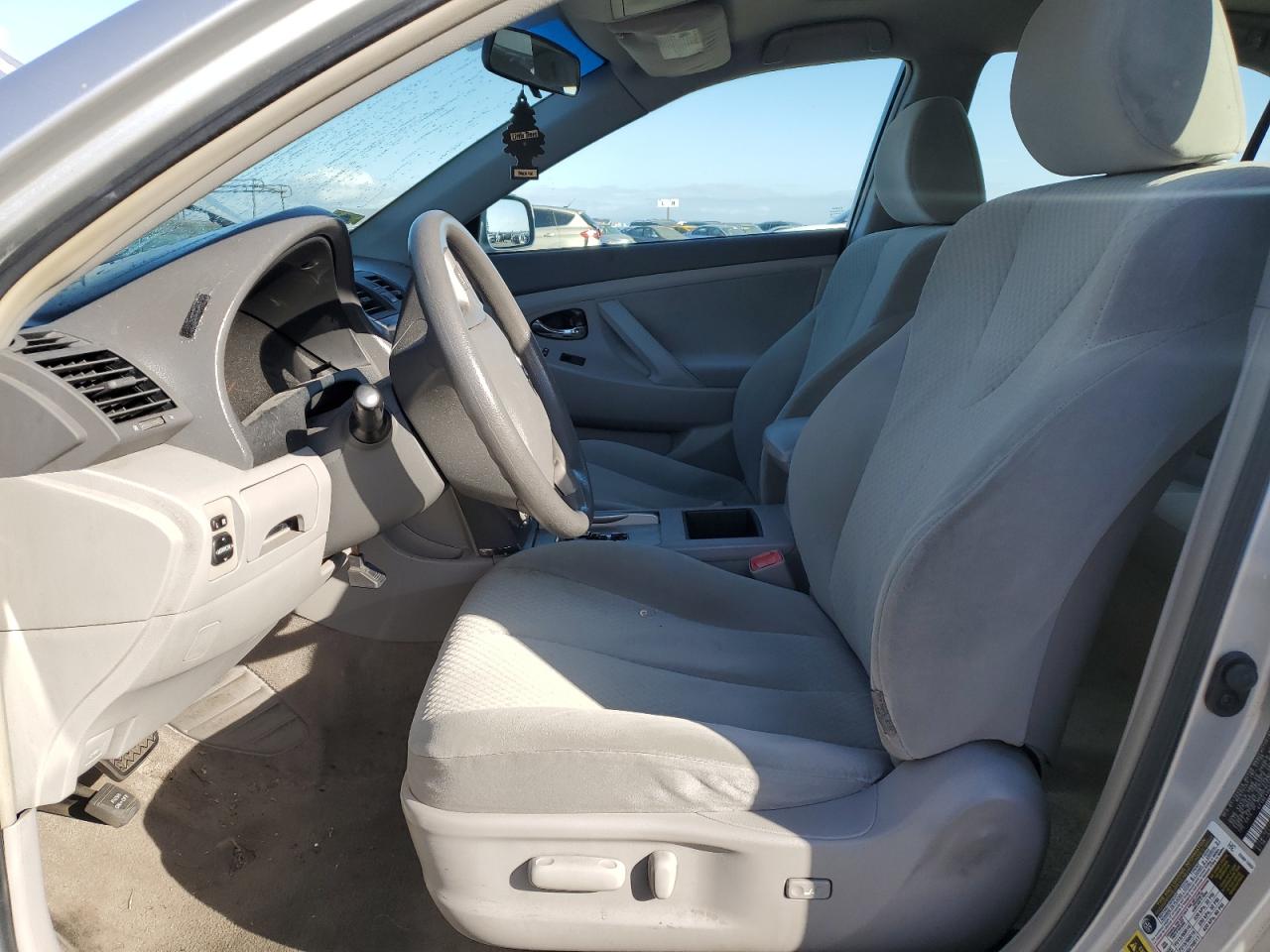 2009 Toyota Camry Base VIN: 4T1BE46KX9U387930 Lot: 82383285