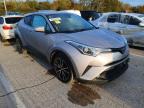 2019 TOYOTA C-HR 1.8 HYBRID EXCEL 5DR CVT [LEATHER] for sale at Copart SANDWICH