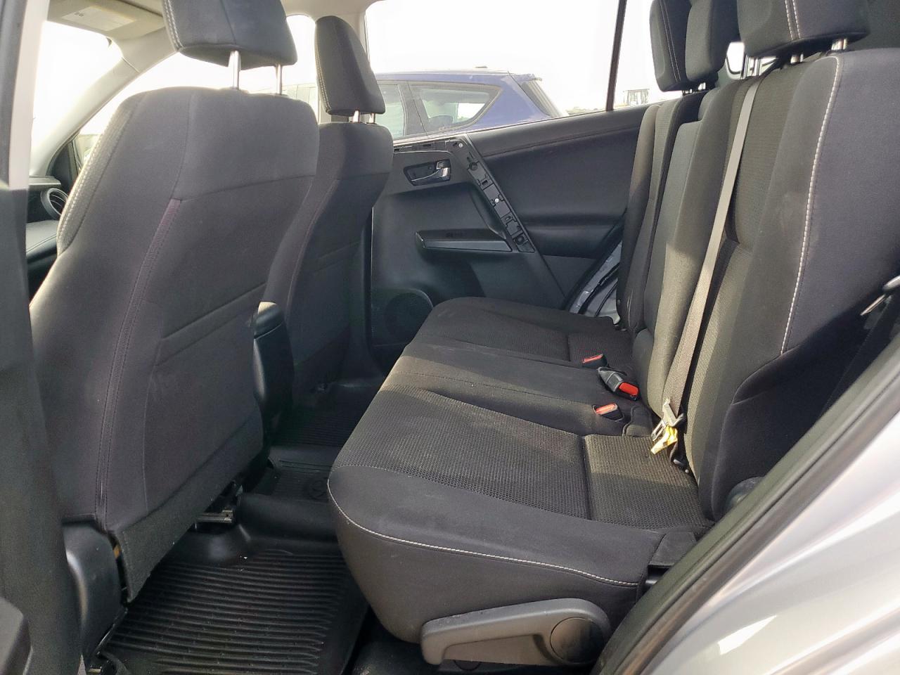 2018 Toyota Rav4 Adventure VIN: JTMWFREV7JD121703 Lot: 85118395