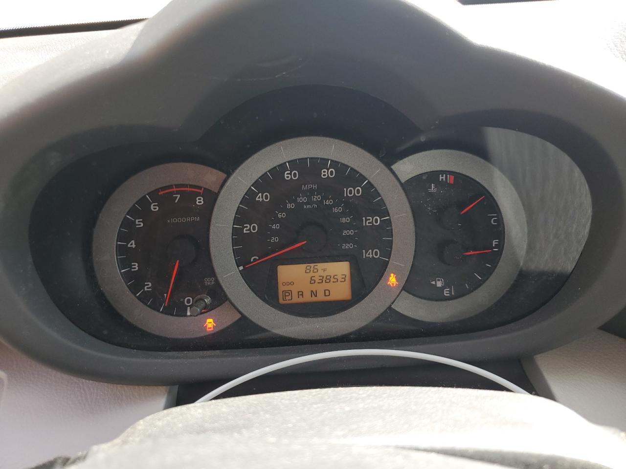 2010 Toyota Rav4 VIN: JTMBF4DV4A5021619 Lot: 82298775