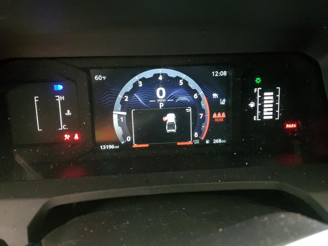 2025 Toyota Tacoma Double Cab VIN: 3TYKD5HN9ST018446 Lot: 86061385