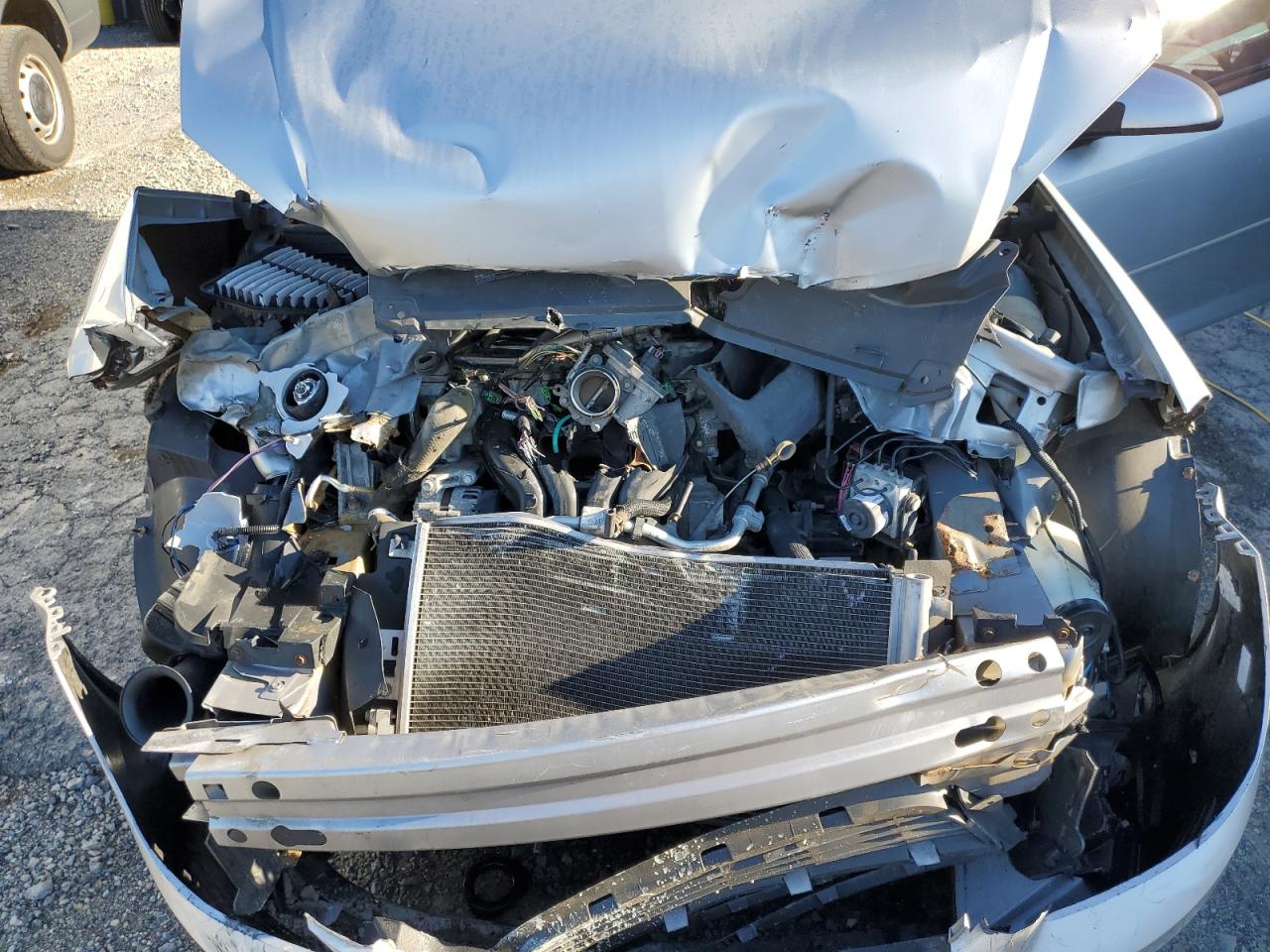 2009 Chevrolet Cobalt Lt VIN: 1G1AT18H797199993 Lot: 85829825