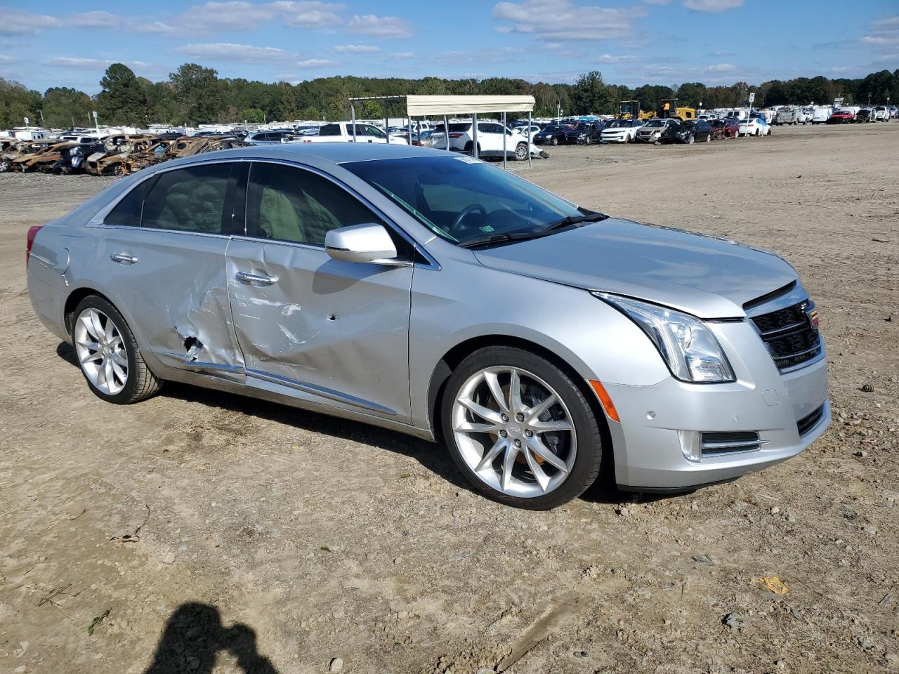 XTS