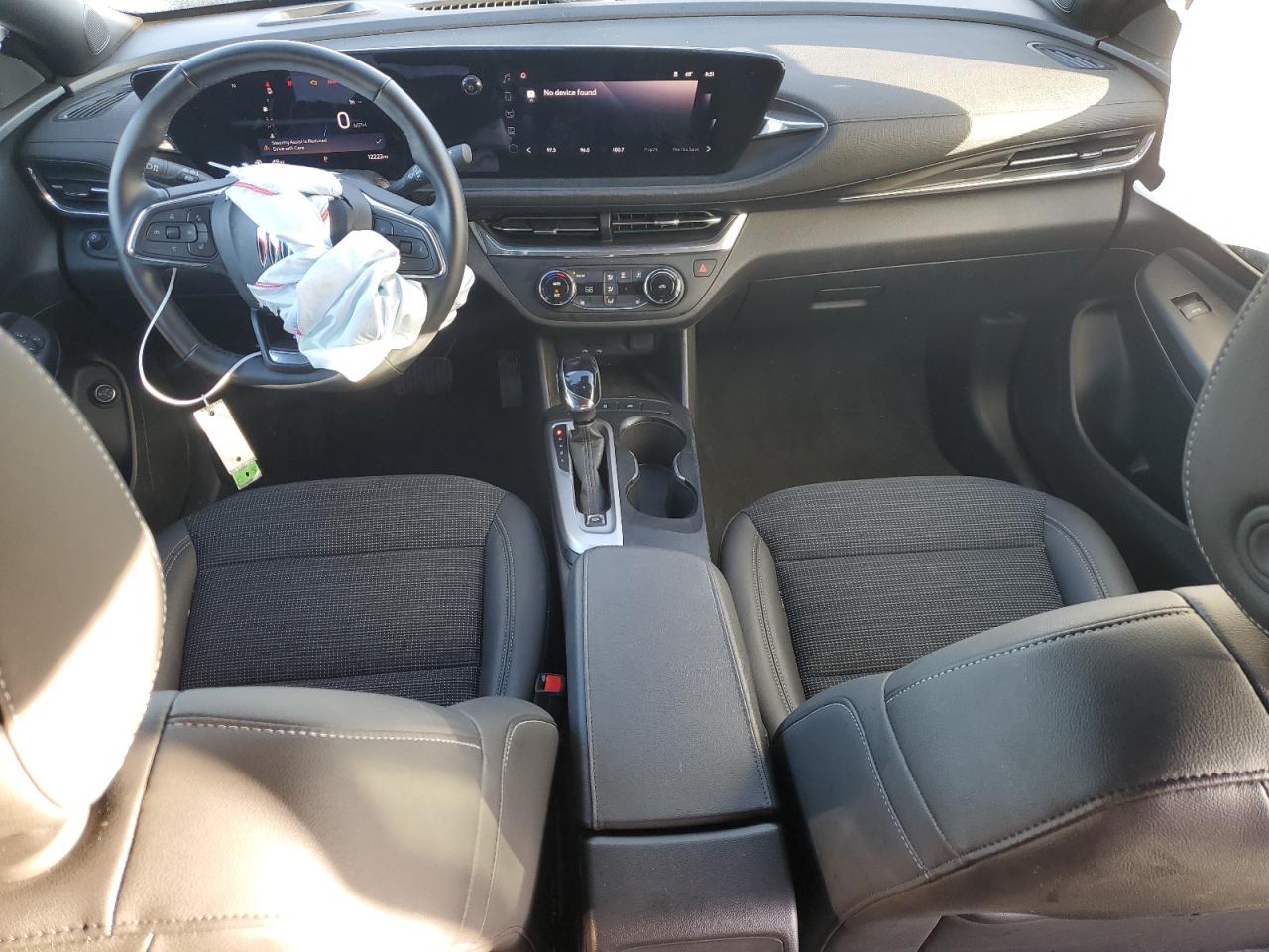 2025 Buick Envista Preferred VIN: KL47LAEP5SB059354 Lot: 84898785