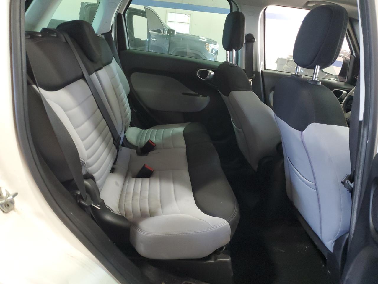 2014 Fiat 500L Easy VIN: ZFBCFABH9EZ001240 Lot: 86685525