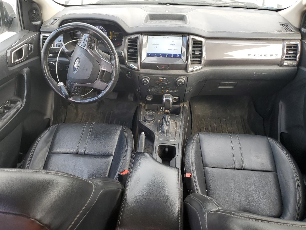 2019 Ford Ranger Xl VIN: 1FTER4FH2KLA74831 Lot: 82236005