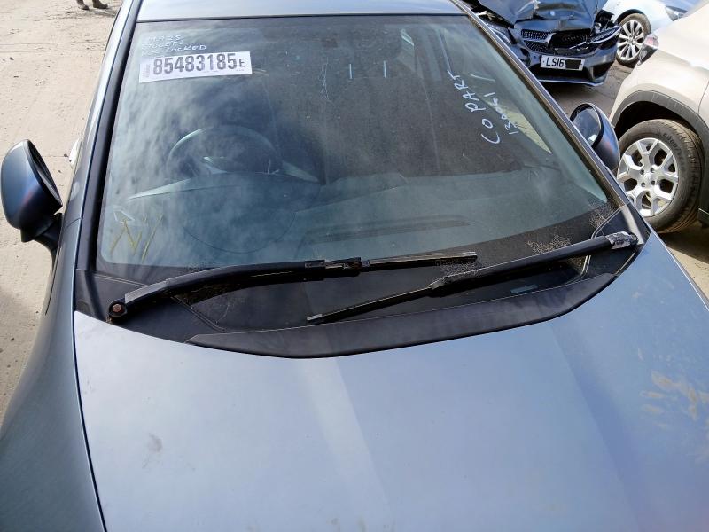 2007 HONDA CIVIC 1.8 I-VTEC SE 5DR