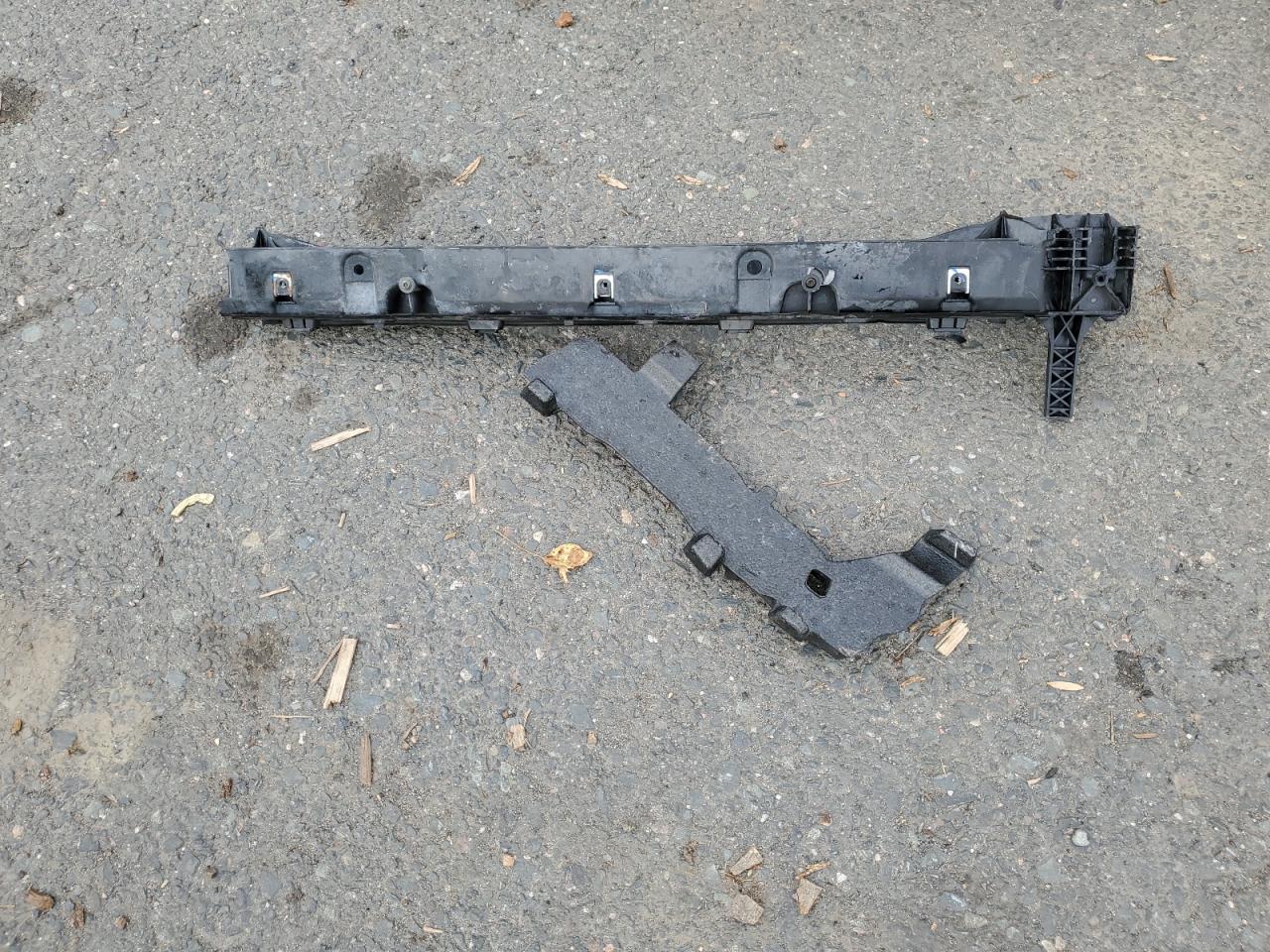 2018 Audi Q5 Premium Plus VIN: WA1BNAFY5J2003697 Lot: 86830235