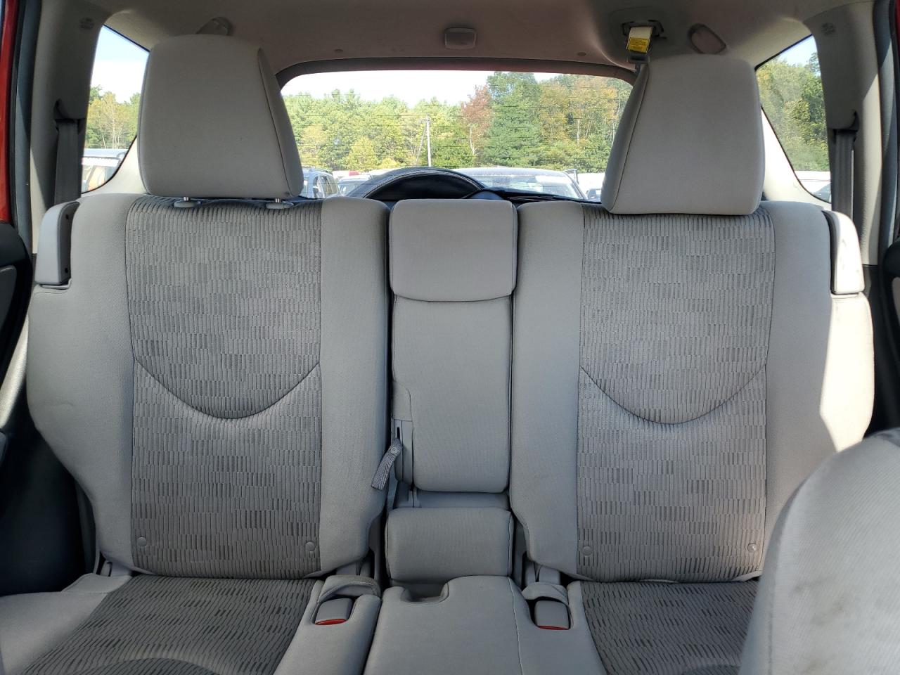 2011 Toyota Rav4 VIN: 2T3BF4DV3BW153796 Lot: 84423155