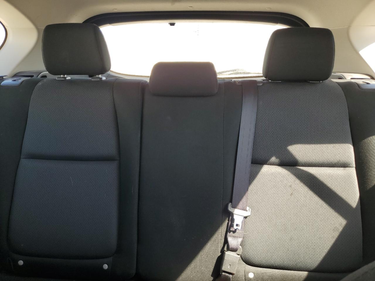 2013 Mazda Cx-5 Sport VIN: JM3KE2BE5D0131419 Lot: 81989545