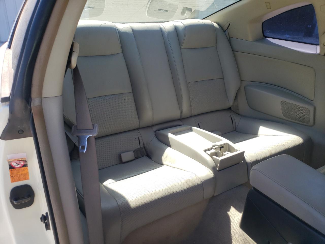 2006 Infiniti G35 VIN: JNKCV54E86M707672 Lot: 86464475