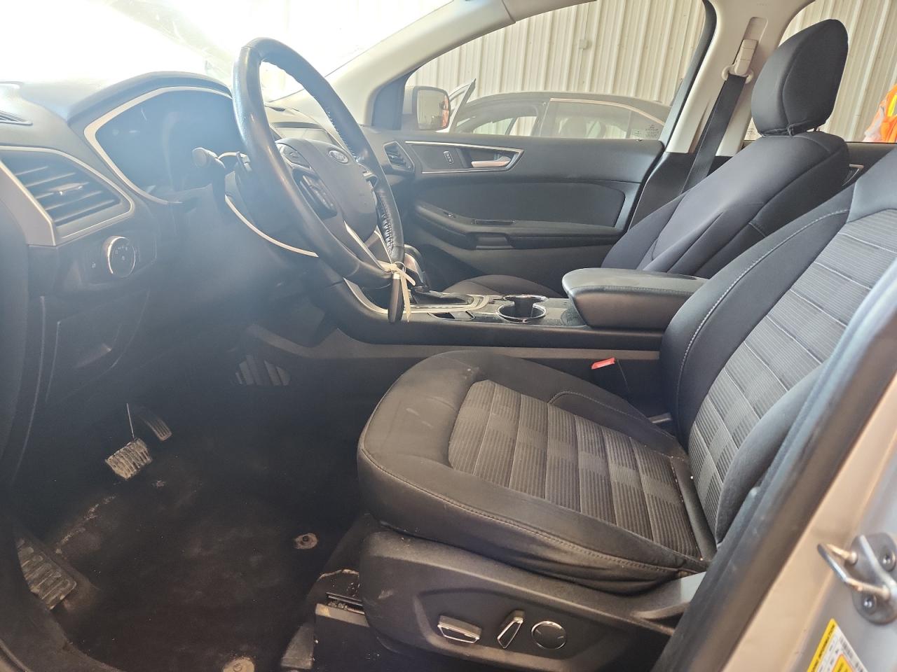 2017 Ford Edge Sel VIN: 2FMPK4J98HBB34869 Lot: 84884685