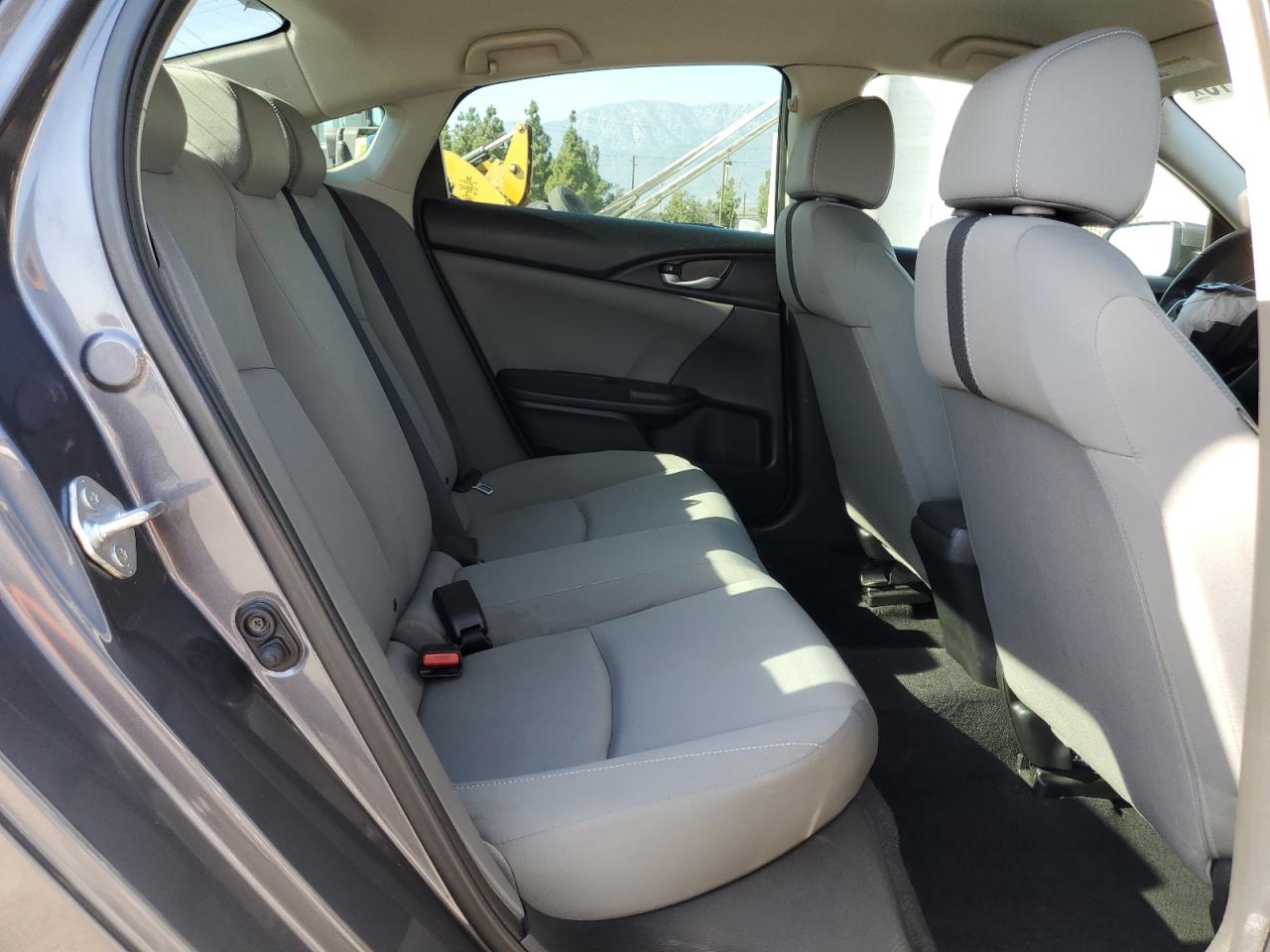 2021 Honda Civic Lx VIN: 2HGFC2F68MH549229 Lot: 82309915