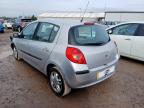 2006 RENAULT CLIO 1.6 VVT PRIVILEGE 5DR AUTO for sale at Copart WESTBURY