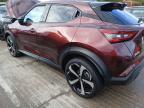 2021 NISSAN JUKE 1.0 DIG-T 114 TEKNA 5DR for sale at Copart SANDWICH