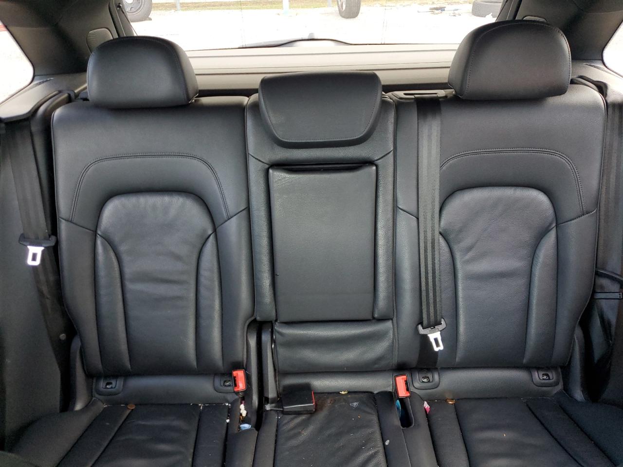 2014 Audi Q5 Premium Plus VIN: WA1DGAFP1EA103964 Lot: 84779865