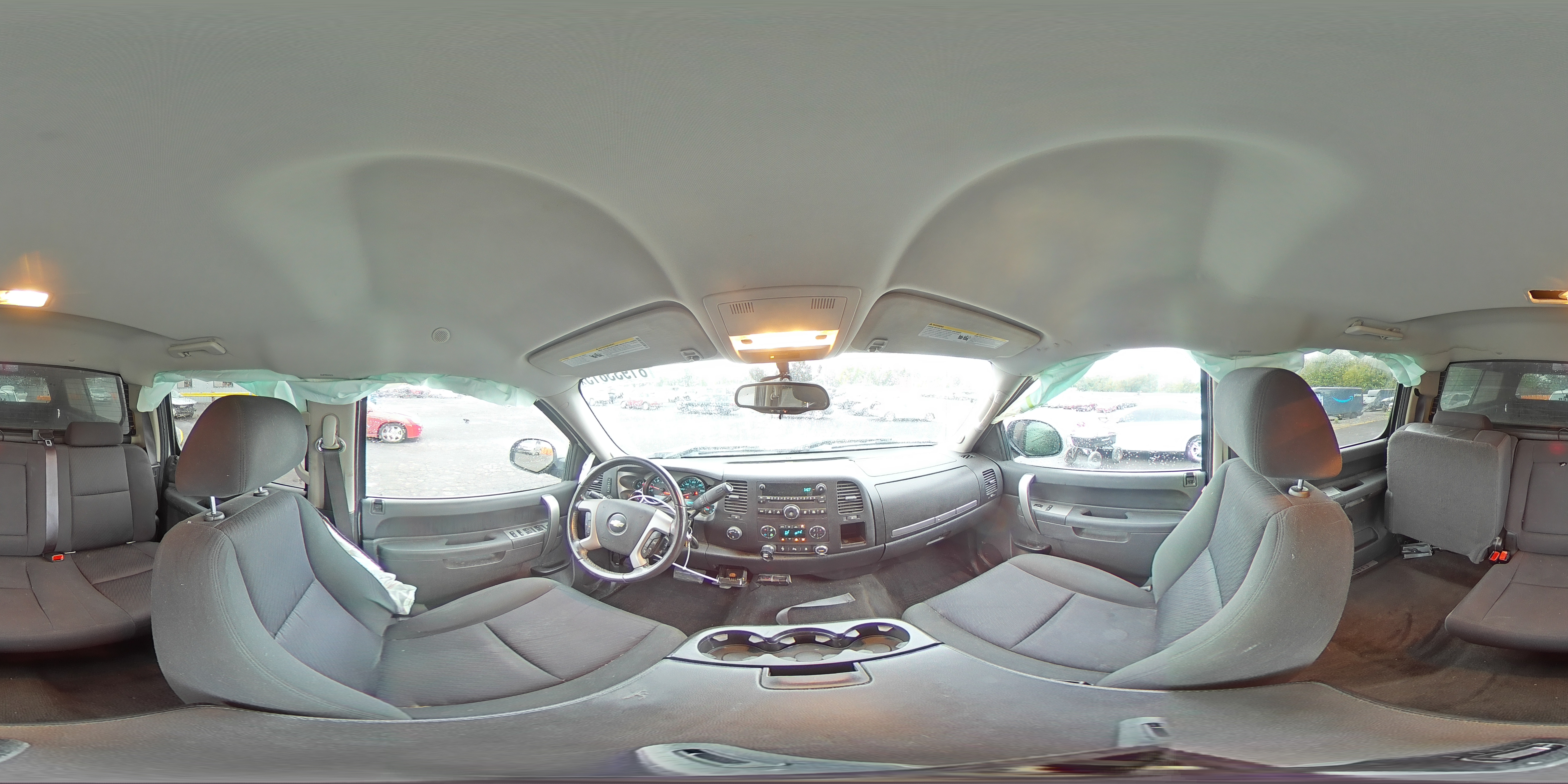 2011 Chevrolet Silverado K1500 Lt VIN: 3GCPKSE30BG400498 Lot: 81933815