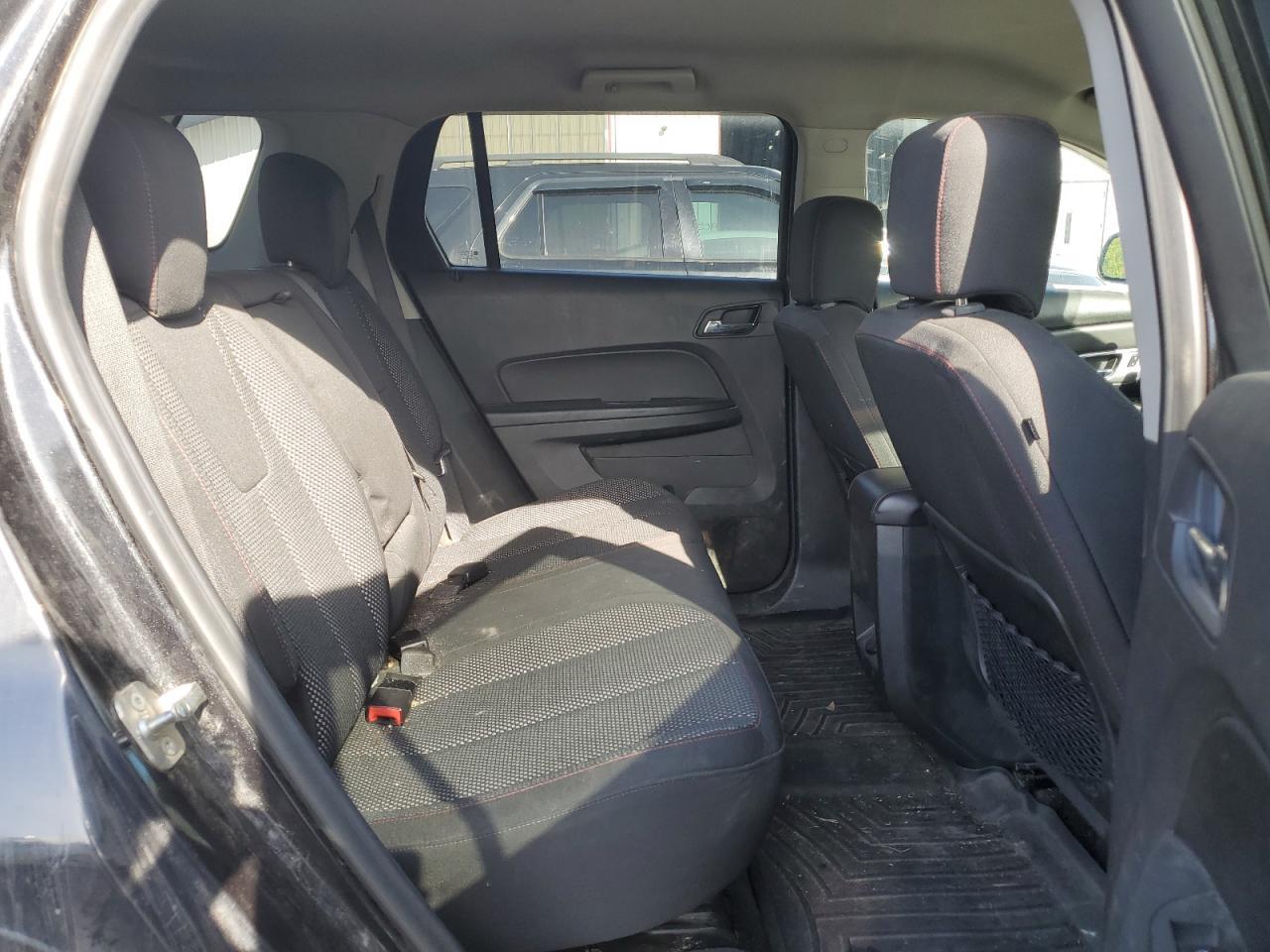 2015 GMC Terrain Sle VIN: 2GKFLWEK1F6302934 Lot: 86590065