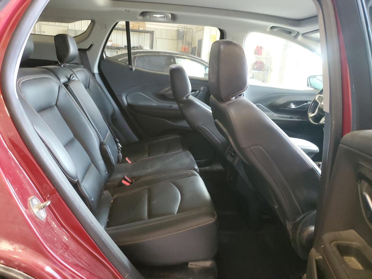 2018 GMC Terrain Slt VIN: 3GKALREU7JL145556 Lot: 82267475