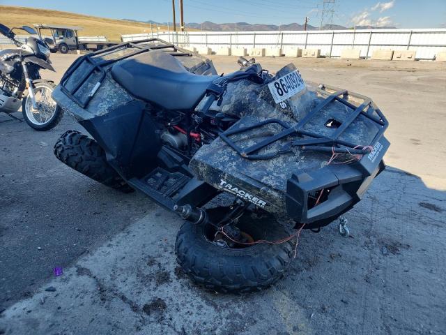 2023 TRACKER 600 - ATV for sale at Copart CO - DENVER SOUTH
