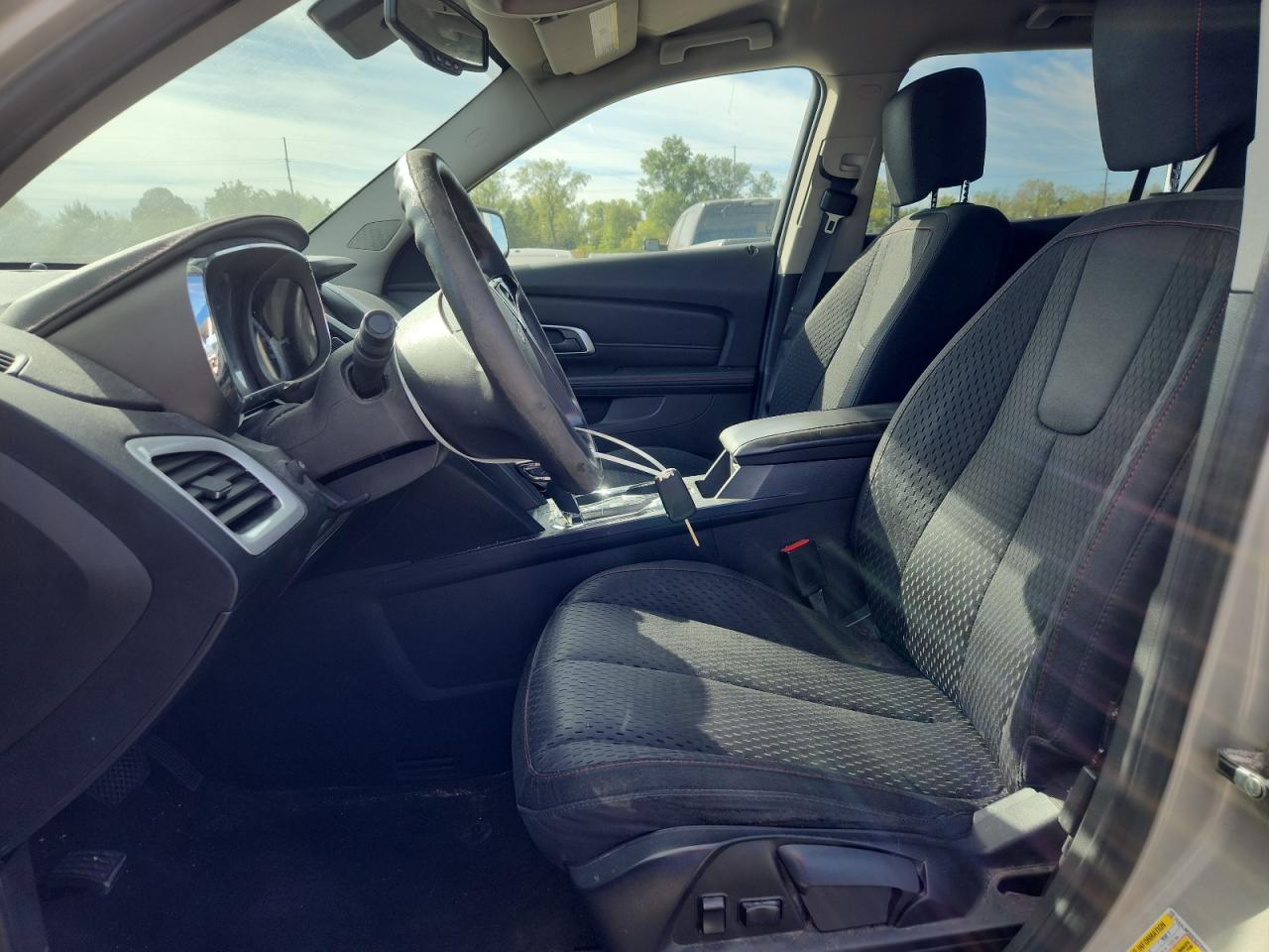 2015 GMC Terrain Sle VIN: 2GKALMEK0F6233006 Lot: 84646195