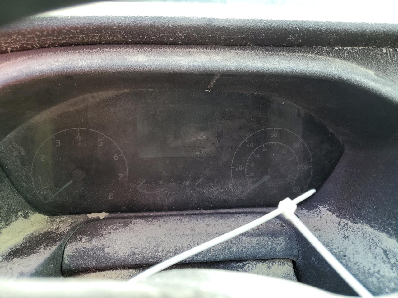 2020 Ford Transit T-250 VIN: 1FTBR3X88LKA56501 Lot: 87103515