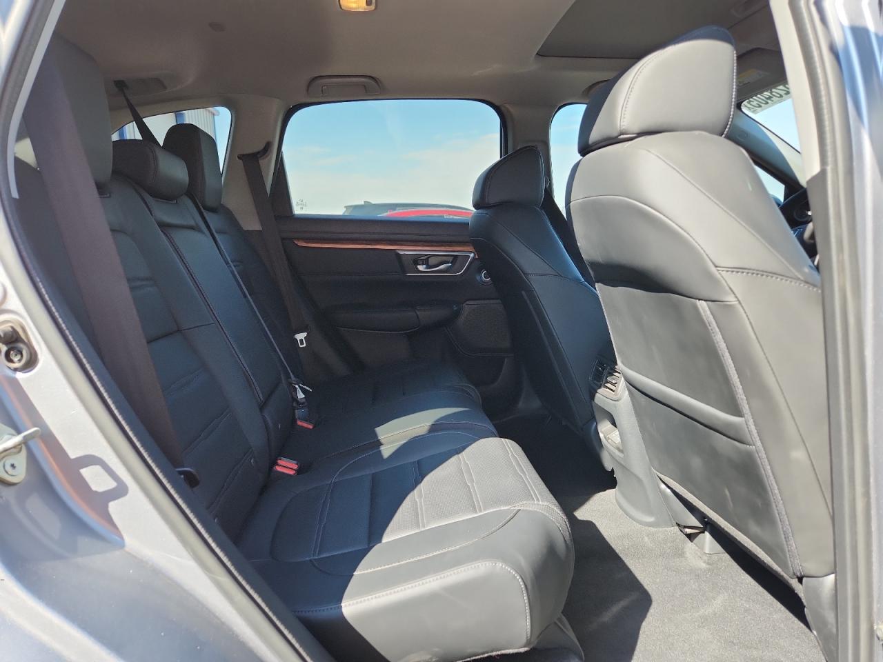 2020 Honda Cr-V Touring VIN: 5J6RW2H90LL019780 Lot: 85528405