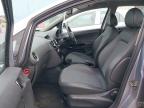 2007 VAUXHALL CORSA DESIGN AUTO  for sale at Copart ROCHFORD