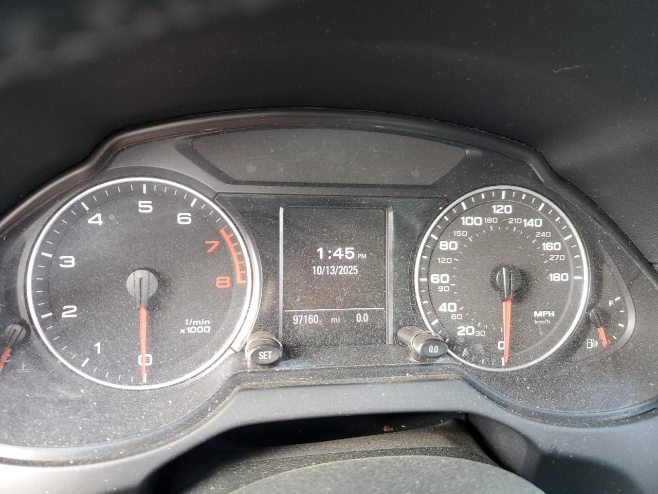 2012 Audi Q5 Premium Plus VIN: WA1LFAFP3CA045819 Lot: 86252755