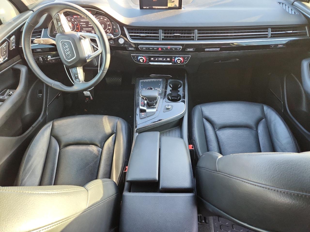 2019 Audi Q7 Prestige VIN: WA1VAAF75KD040304 Lot: 82235305