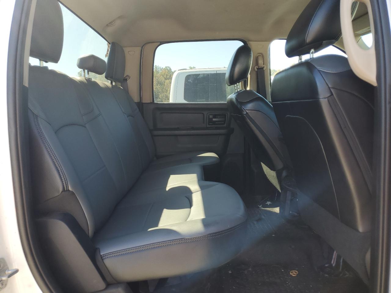 2020 Ram 3500 VIN: 3C7WRTCLXLG302468 Lot: 87012055