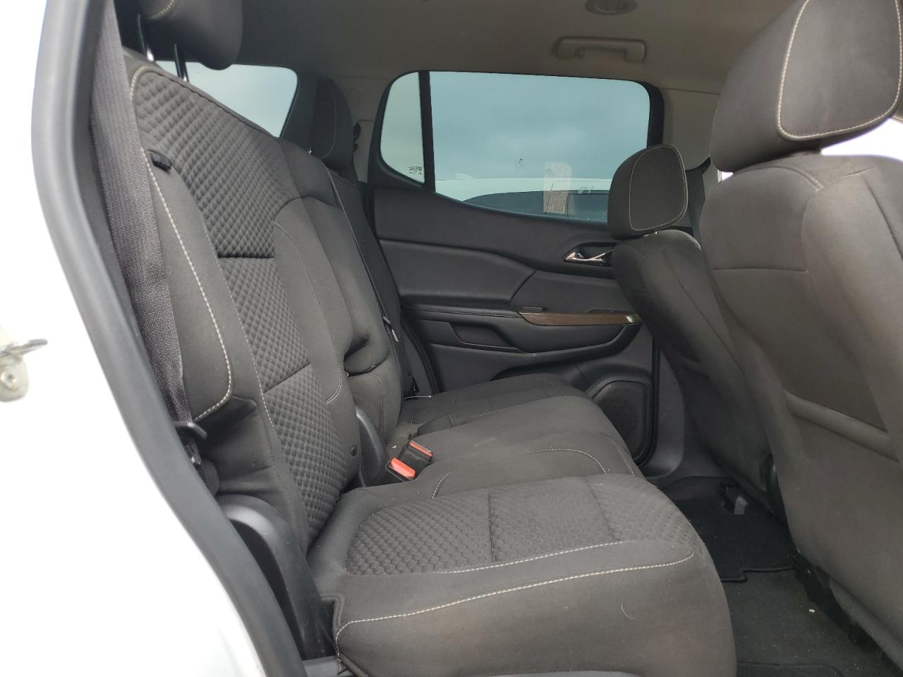 2019 GMC Acadia Sle VIN: 1GKKNKLA8KZ254777 Lot: 82252315