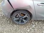 2022 VAUXHALL CORSA ELITE EDITION TURBO  for sale at Copart YORK