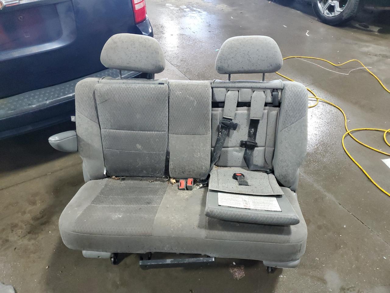 2008 Chrysler Town & Country Touring VIN: 2A8HR54P18R671474 Lot: 85538045