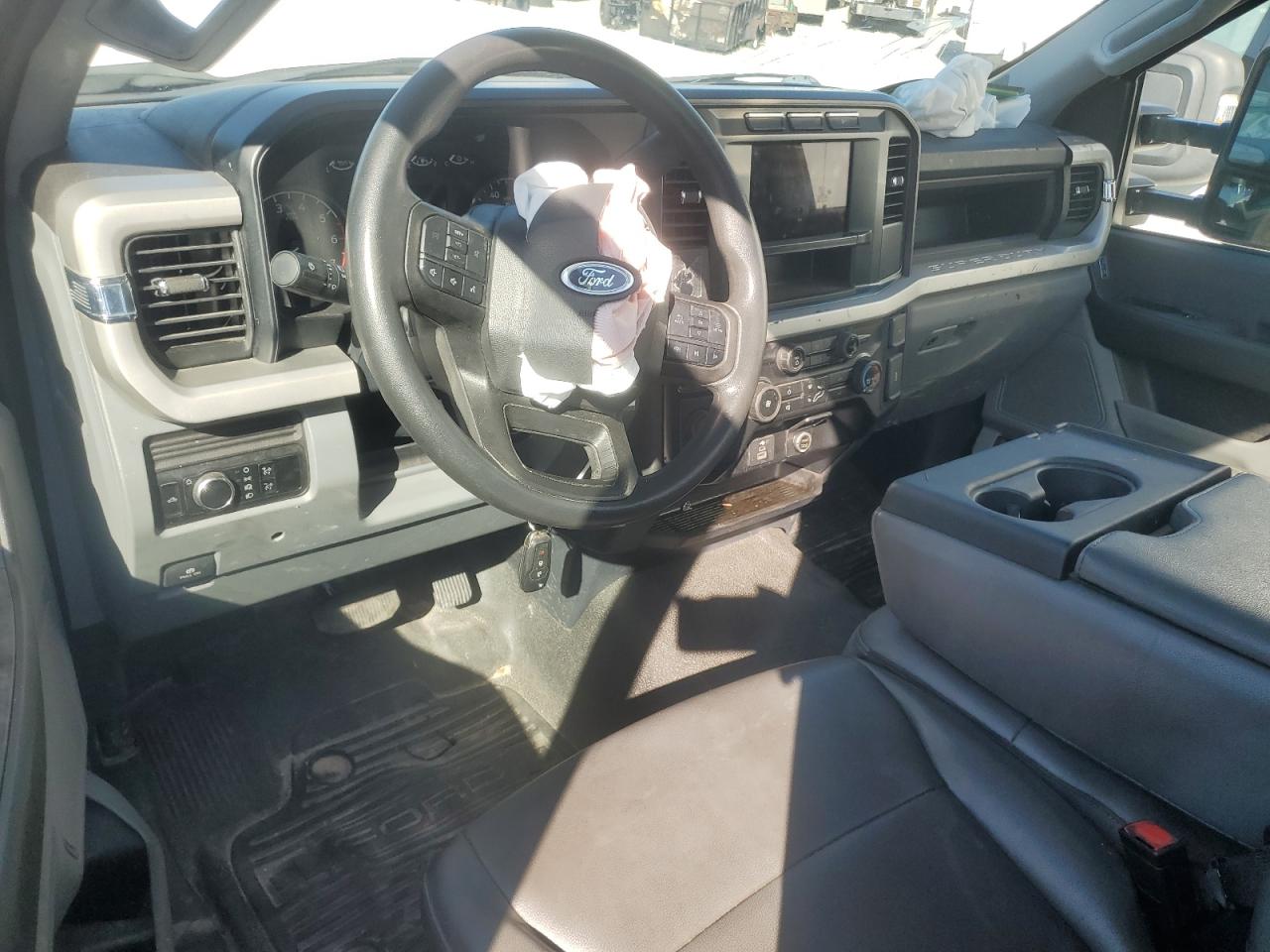 2024 Ford F250 Super Duty VIN: 1FTBF2AA4REC95971 Lot: 90579765