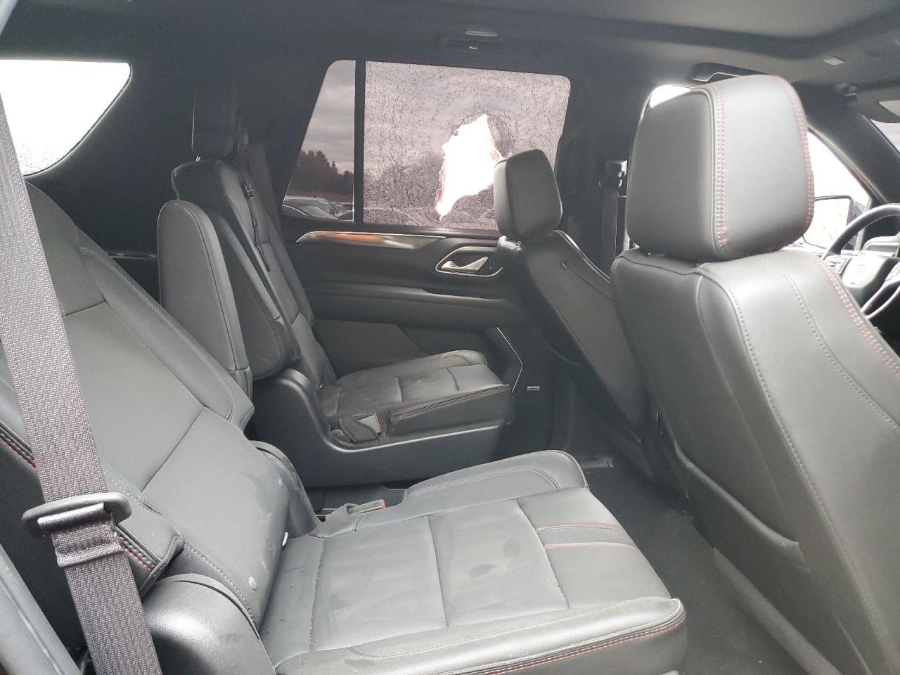 2022 Chevrolet Tahoe K1500 Rst VIN: 1GNSKRKD3NR108856 Lot: 90442825