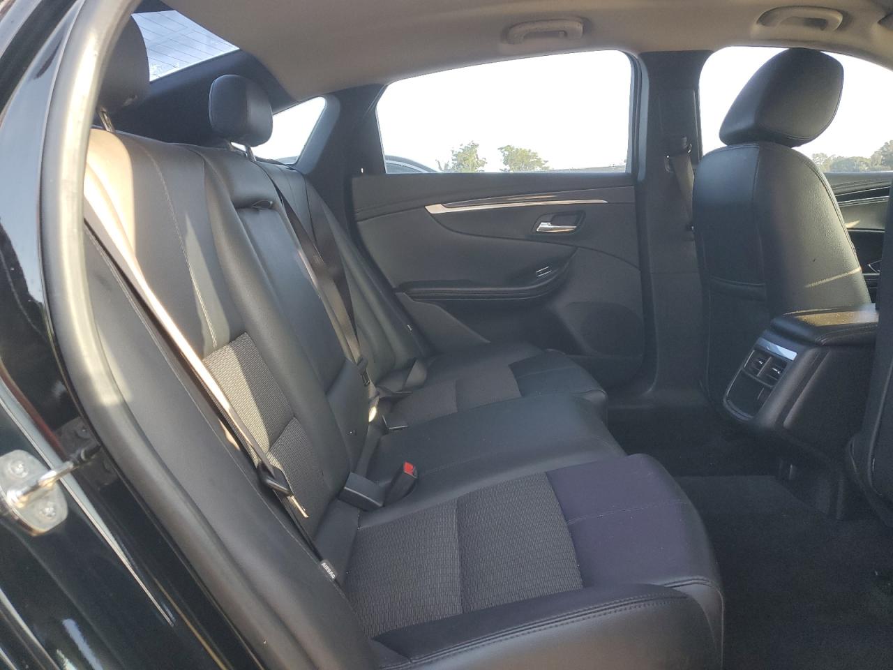 2020 Chevrolet Impala Lt VIN: 1G11Z5S33LU106155 Lot: 84360175