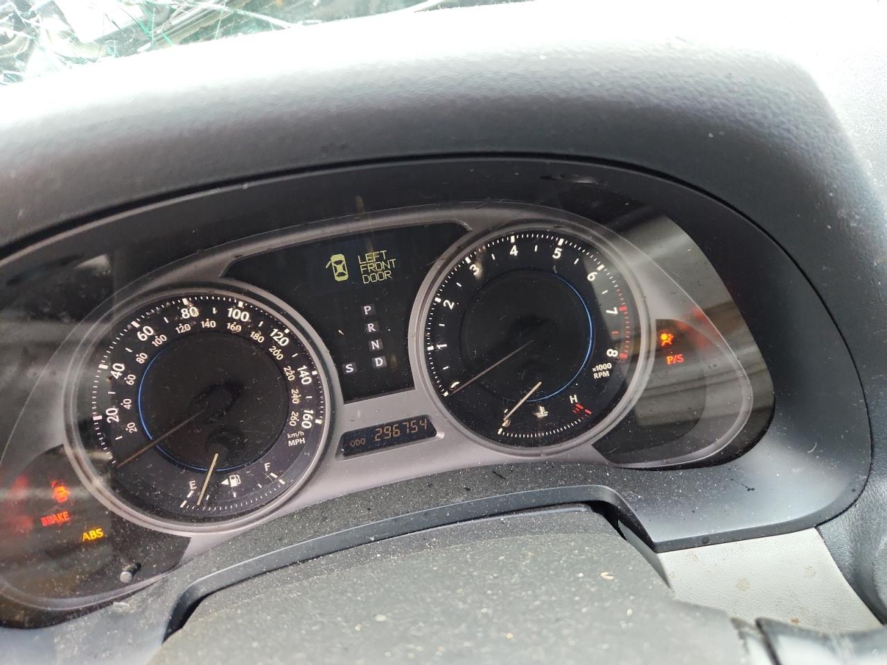 2006 Lexus Is 250 VIN: JTHCK262665003149 Lot: 89623355