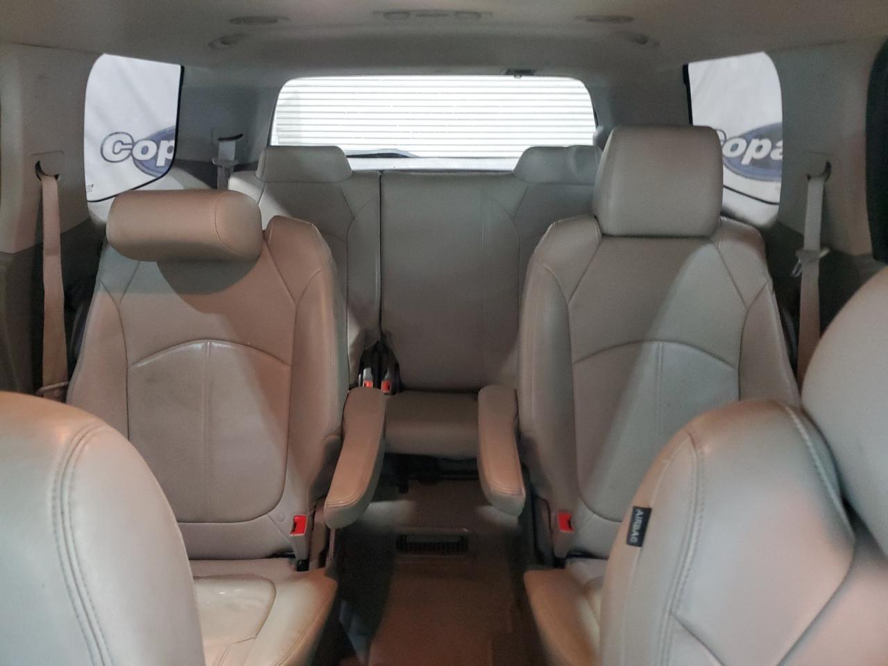 2015 GMC Acadia Slt-1 VIN: 1GKKRRKD6FJ107130 Lot: 89900355