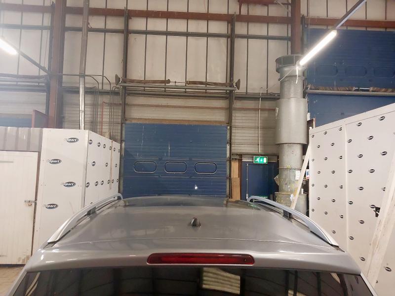 2012 NISSAN QASHQAI 1.6 [117] N-TEC+ 5DR CVT