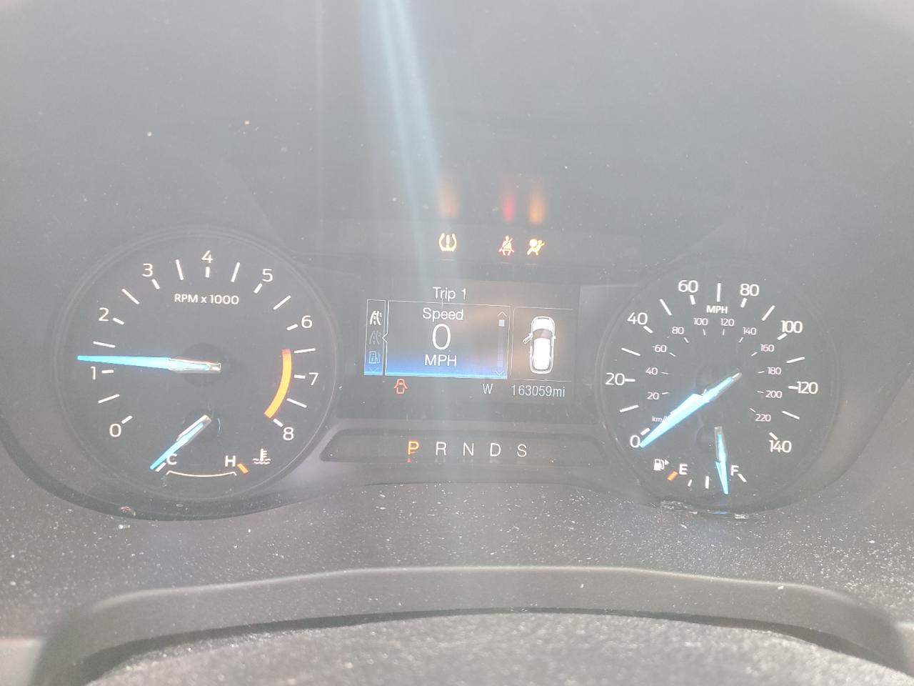 2019 Ford Explorer VIN: 1FM5K8B85KGA14922 Lot: 86726815